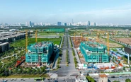 TP.HCM: Nguồn cung nhà ở phục hồi, các ‘ông lớn’ cũng tung nguồn hàng mới