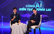 Tuổi Trẻ Startup Award 2025: Khi trí tuệ nhân tạo phục vụ con người