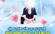Trải nghiệm nâng ngực tại Bệnh Viện Thẩm Mỹ EMCAS
