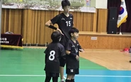 Xuất hiện vận động viên 12 tuổi có chiều cao 2m05, nhiều khả năng trở thành kỷ lục thế giới