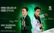 Jun Phạm và Tăng Phúc lan tỏa tinh thần ‘Chẳng cần lớn lao cũng Special’