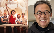 Nhà sản xuất One Piece nói anime, manga và game Nhật đang sánh ngang ngành ô tô