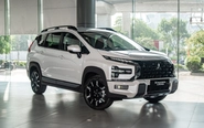 Tin tức giá xe: Mitsubishi Xpander 2025 vừa ra mắt đã khuyến mãi gần 80 triệu đồng