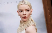 Emma Anya Taylor-Joy bây giờ: 'Tôi xinh đẹp, thông minh và giàu có'