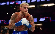 YouTuber Jake Paul so găng với nhà cựu vô địch thế giới