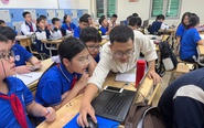Sẽ triển khai giáo dục AI từ cấp tiểu học