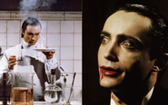 Udo Kier, phiên bản Frankenstein, Dracula đáng sợ bậc nhất điện ảnh Mỹ qua đời