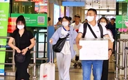 Dở khóc, dở cười khách bay tới nơi nhưng hành lý còn ở lại điểm đi