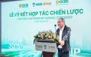 Kể về hành trình vực dậy, bầu Đức nói về 'bước ngoặt' để đi đến kết quả 'không tưởng'