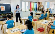 Đầu tư hạ tầng, đào tạo giáo viên cho chuyển đổi số mầm non