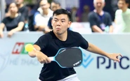 Thực hư chuyện '16 triệu người Việt Nam chơi pickleball'