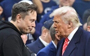 Ông Musk đề nghị mua lại Truth Social của ông Trump với giá 10 tỉ USD?