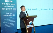 Hội nghị khoa học về phẫu thuật và can thiệp cấp cứu động mạch chủ