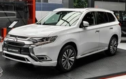 Mitsubishi Outlander ngừng bán ở Việt Nam, mở đường cho Destinator