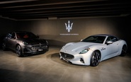 Maserati Grecale, GranCabrio điện ra mắt Việt Nam: Giá từ 5,5 tỉ đồng, mạnh ngang siêu xe