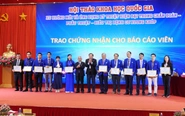 Lan tỏa tinh thần nghiên cứu trong thực hành y học