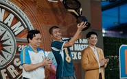Pickleball D-Joy Vietnam Masters - Petrolimex Cup: Dấu mốc lịch sử