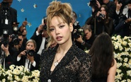 Lisa BlackPink cùng Beyoncé, Nicole Kidman, Anna Wintour sẽ chủ trì Met Gala 2026