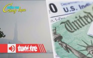 Điểm tin 8h: Bác sĩ cảnh báo nguy cơ bệnh hô hấp; Bang Mỹ thu thuế ‘triệu phú' được cả tỉ đô?