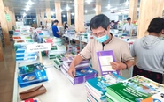 Làm một bộ sách giáo khoa cho cả nước: Cần quy trình 'tinh tuyển - tích hợp'