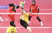 Lịch thi đấu ngày 18-12 của đoàn thể thao Việt Nam tại SEA Games 33