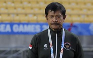 HLV trưởng U22 Indonesia bị sa thải sau thành tích kém cỏi ở SEA Games 33