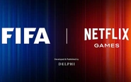Netflix sẽ ra mắt trò chơi điện tử FIFA World Cup