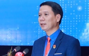 Anh Lương Minh Tùng làm Bí thư Tỉnh Đoàn Đắk Lắk