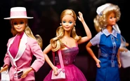 Lịch sử hình thành Barbie có gì khác với câu chuyện lâu nay được kể?
