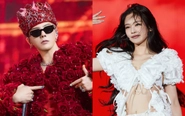 Jennie, G-DRAGON là nghệ sĩ K-pop được tìm kiếm nhiều nhất trên YouTube 2025