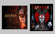 Sau cơn sốt tại rạp, hai cuốn sách về Avatar 3 lọt top bán chạy