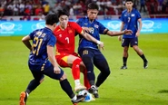 CĐV Thái Lan: 'U23 Việt Nam đã vào guồng, còn Thái Lan bận đi tìm cầu thủ'