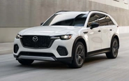 Mexico triệu hồi hàng nghìn ô tô Mazda