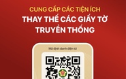 'Mở cửa' VNeID để người dân đưa lương duyên từ ông tơ bà nguyệt lên mạng, được không?