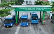 Nguy cơ dừng xe buýt CNG: Vẫn chưa đàm phán xong việc có cung cấp khí CNG tiếp tục dù đã sát 'giờ G'