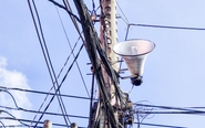 Đề nghị dẹp bỏ loa phường rè rè, ồn ào suốt ngày hoặc chỉ dùng khi khẩn cấp