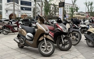 'Mua xe máy online không dành cho những người ít kinh nghiệm'