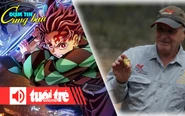 Điểm tin 18h: Thanh gươm diệt quỷ là anime xuất sắc nhất 2025; Cơn sốt săn vàng tại Úc