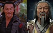 Hiroyuki Tagawa, Shang Tsung huyền thoại của Mortal Kombat qua đời