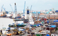 165 năm thương cảng Sài Gòn - Kỳ 4: Cảng Sài Gòn vươn ra biển lớn