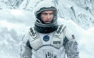 Interstellar chiếu IMAX nhân kỷ niệm 10 năm ra mắt; Quang Hùng MasterD xuất trận