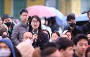 Tuyển sinh đầu cấp tại Hà Nội: Không yêu cầu phụ huynh xác minh nơi cư trú