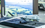 Bộ Quốc phòng lần đầu giao tuyển sinh chuyên ngành UAV