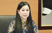 'Ngón tay triệu đô'