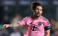 Bí quyết giúp Messi hết nôn khan