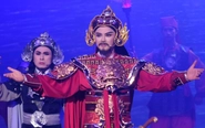 Danh tướng Lý Thường Kiệt và bài tráng ca giữ nước