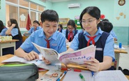 Trường THCS nổi tiếng nhất quận 10 công bố phương thức tuyển sinh lớp 6