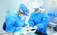 Cẩn trọng trong lựa chọn sử dụng dịch vụ nha khoa