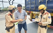 Nhiều băn khoăn với đề xuất tăng phạt vi phạm giao thông đến 200 triệu đồng