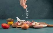 Ăn nhiều muối có thể gây trầm cảm?